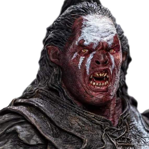 Фигурка Weta Workshop The Lord of the Rings Lurtz