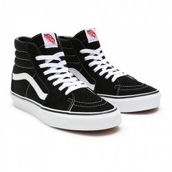 Кеды Vans VD5IB8C UA SK8-HI Black/Black/White