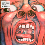 King Crimson In The Court Of The Crimson King (An Observation By King Crimson)