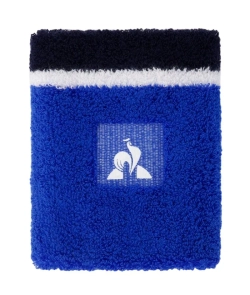 Напульсник теннисный Le Coq Sportif Tennis Armband Long 22 1P