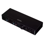 Arturia MiniFuse 4 Black