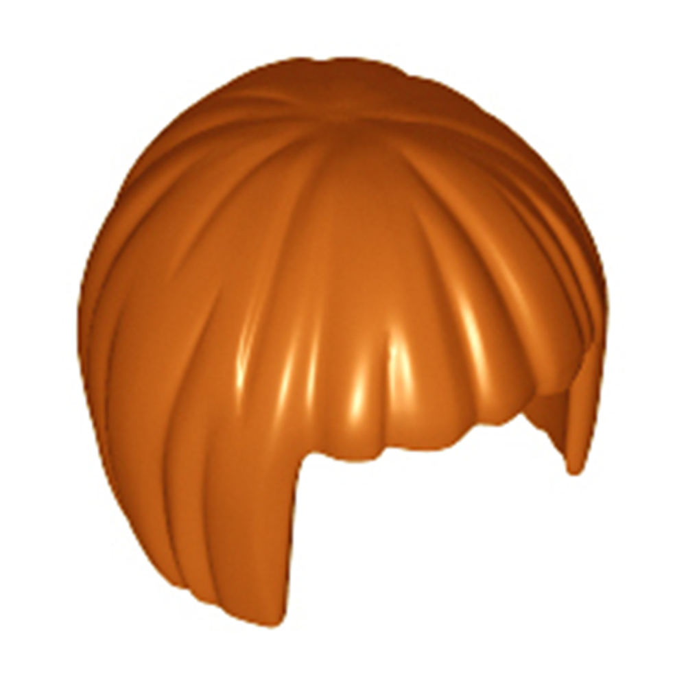 Каре 62711 Dark Orange
