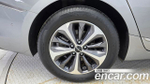 KIA K8 Noblesse — 2023