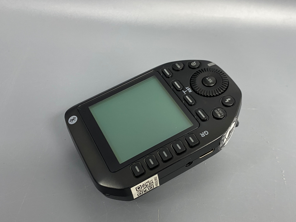 Godox XPro II N