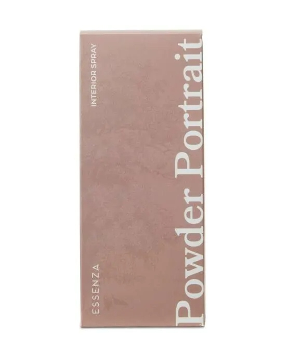 ESSENZA Спрей для дома Powder Portrait
