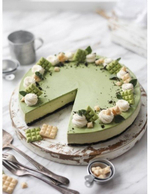 Форма для выпечки разъемная Patisse Carat 24х7 см