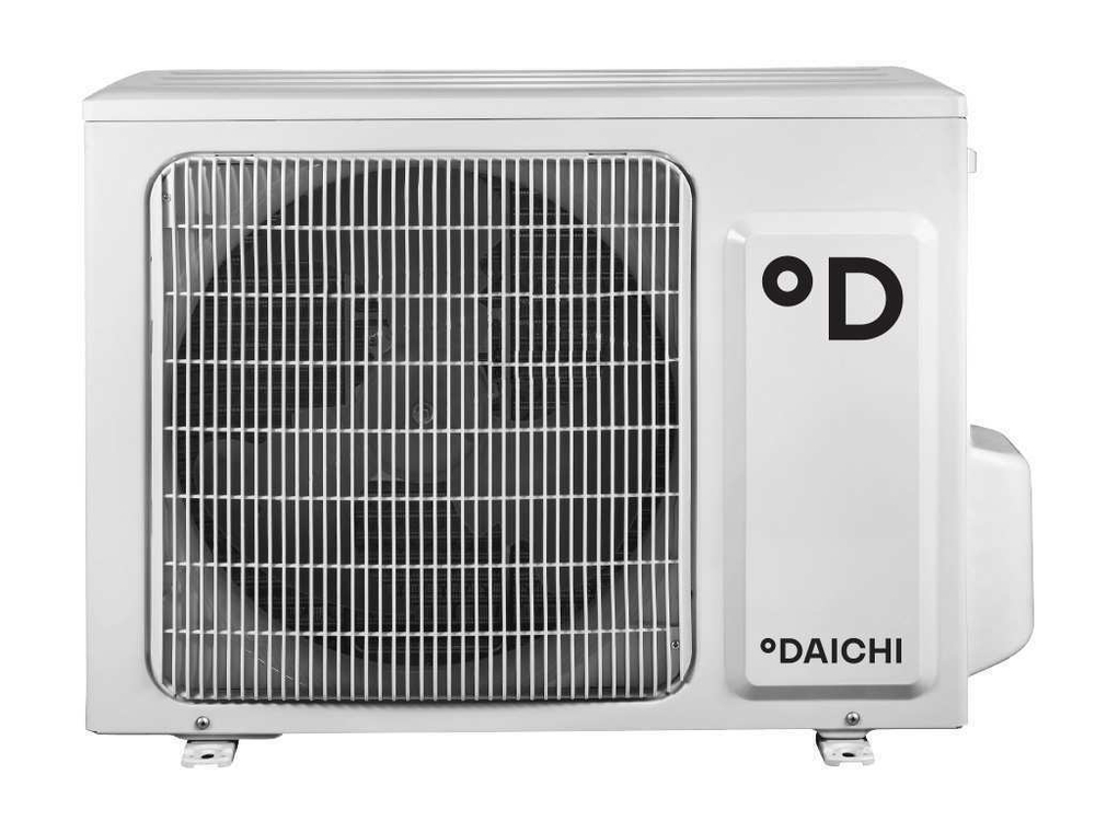 Сплит-система  Daichi X-treme Peak DA25AVQS1-SL/DF25AVS1-L