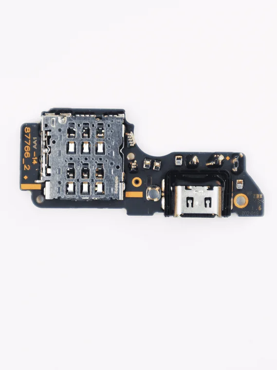 Нижняя плата для Oppo Reno 12F (4G) AAC228 87766_2