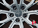 Комплект дисков Vorsteiner 013 FlowForm 18x8 et35 5x120