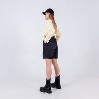 Шорты стеганые "ONYX" подростковые