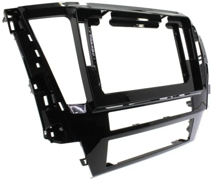 Магнитола для Mitsubishi Pajero Sport 3 2020-2024, Montero Sport (прямоугольный климат, рамка 10) - Teyes CC3L на Android 10, CarPlay, 4G SIM-слот