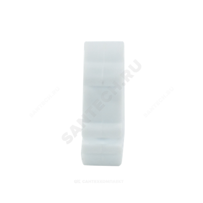 Опора PP-R с фиксатором белая Дн 50 VALFEX 10160050