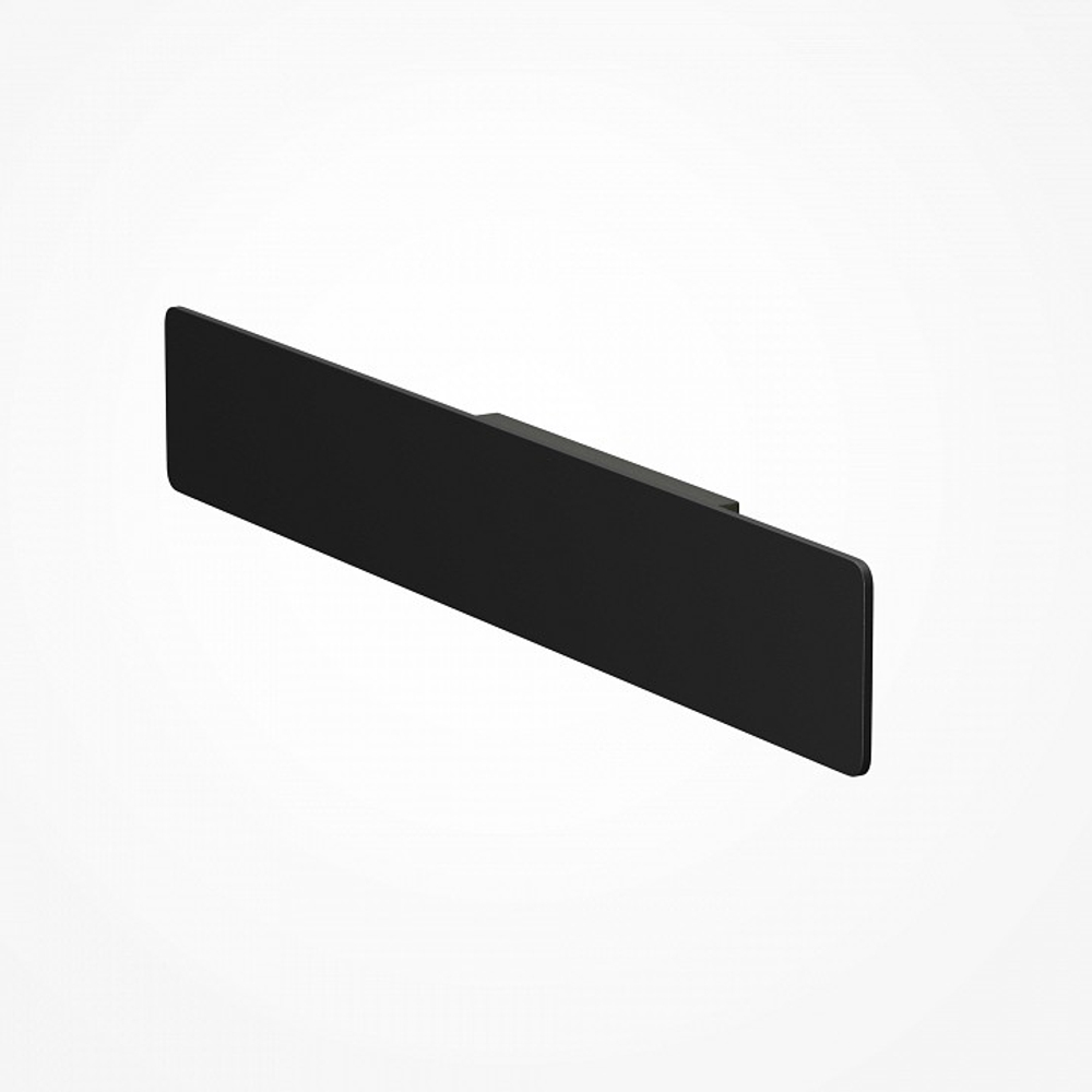 Накладной светильник Maytoni Technical Stela C81WL-18W3K-B