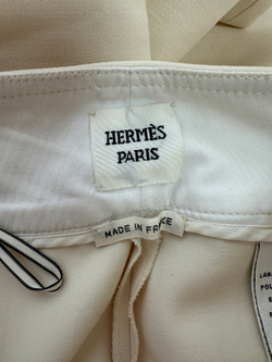 Брюки Hermes