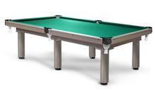 Домашний 2 New СБ 8 (Пул, SOHO-DARK New, ДСП, Manchester 45 Yellow green ш1,98м, Х/б сетка, Кожа черная)