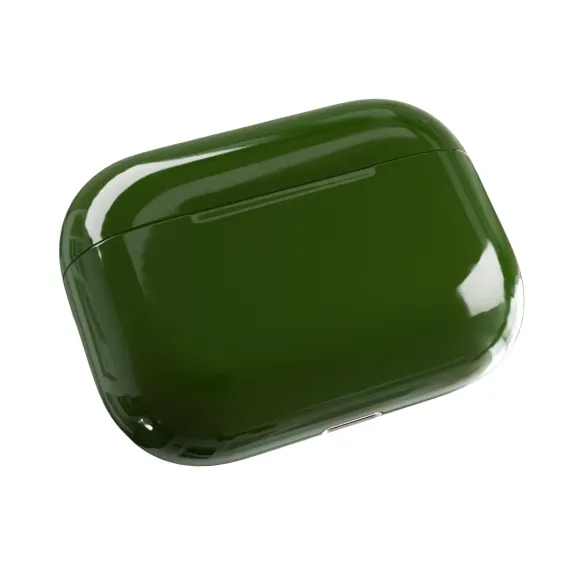 Apple AirPods Pro 2 USB-C Total Green Gloss