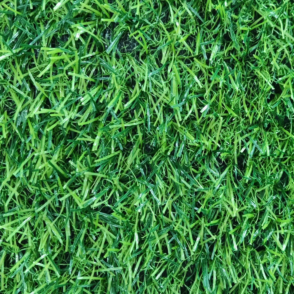 Газон декоративный «Grass» 0,5*1 м, ворс 20 мм, Сочная трава