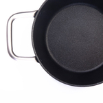 Кастрюля TVS Terra Italia Induction 20 см, 2,8 л