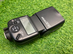 Canon Speedlite 430EX III-RT