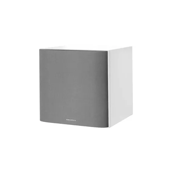 Bowers &amp; Wilkins ASW610 Matte White