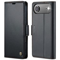 Чехол-книжка CaseMe Smooth iPhone 17 Air