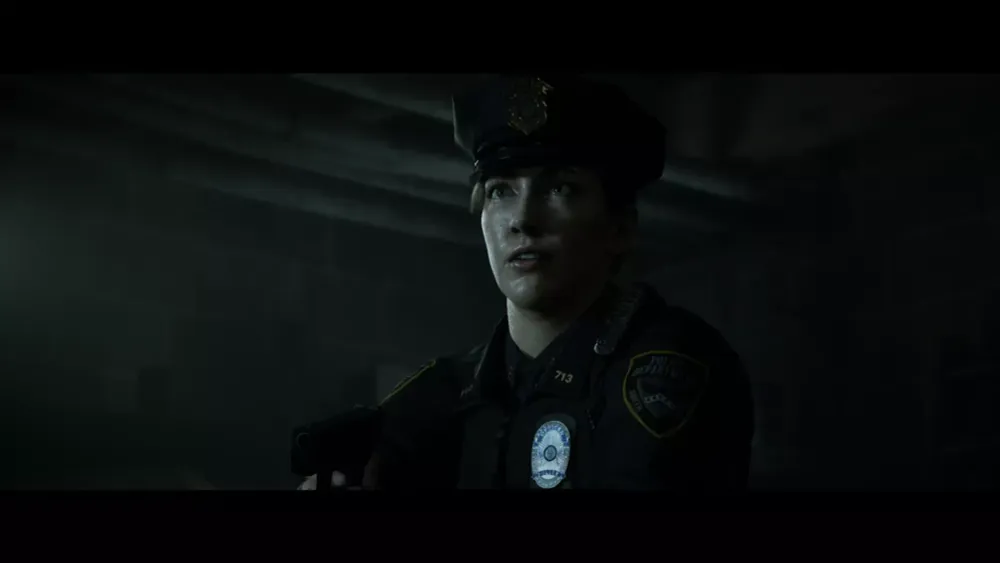 Hidden Agenda Скрытая повестка PS4 и PS5