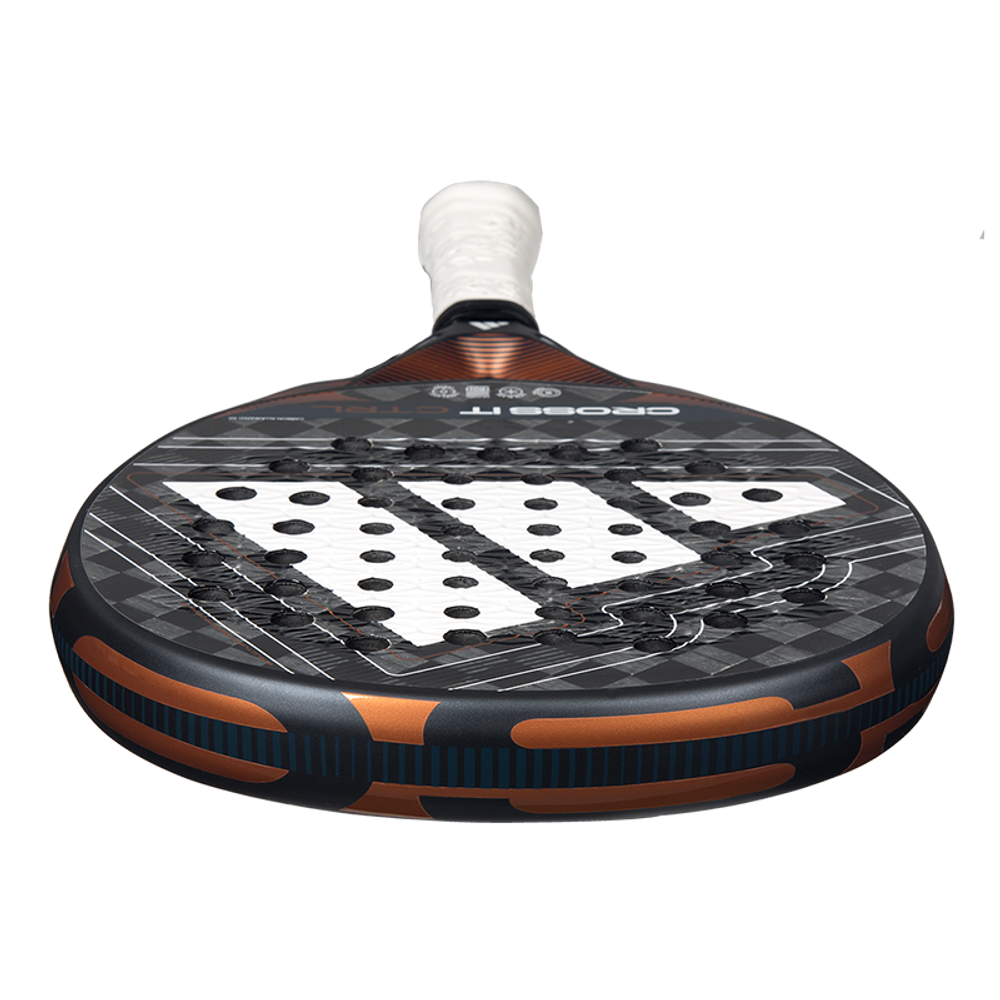 Ракетка Adidas Cross It CTRL 2026
