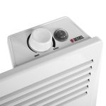 Конвектор электрический XCE-1500, 230 В, 1500 Вт, X-образный нагреватель Denzel, 98116