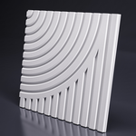 Гипсовые 3D панели Artpole VECTOR