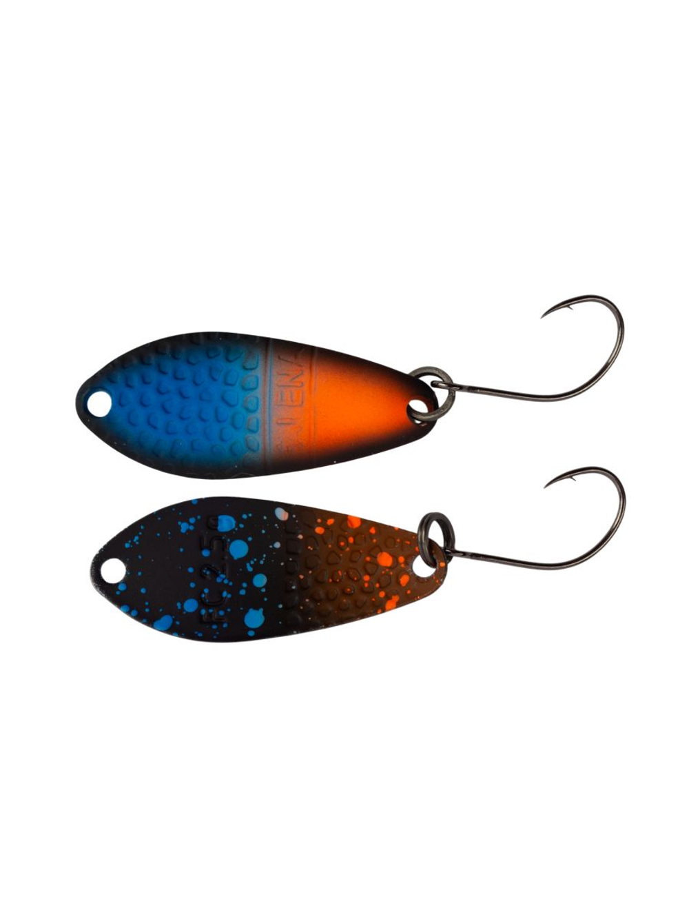 Блесна Fish Crystal FALENA 30 мм 2,5г на форель цвет 165