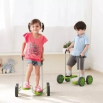 Педальная каталка Weplay KP6204