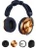 Беспроводные наушники Dyson OnTrac CNC, Prussian Blue/Copper