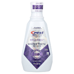 Crest, 3D White, ополаскиватель для рта с фторидом, против кариеса, блеск, без спирта, 946 мл (32 жидк. унции)