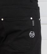 Джинсы Denim Trousers Philipp Plein - черный(MDT3552 PDE004N)