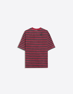 Мужская футболка с принтом SPIDER-MAN - BERSHKA