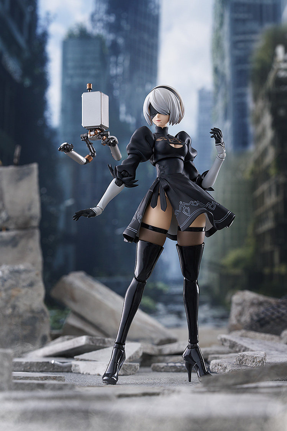 ТуБи / 2B