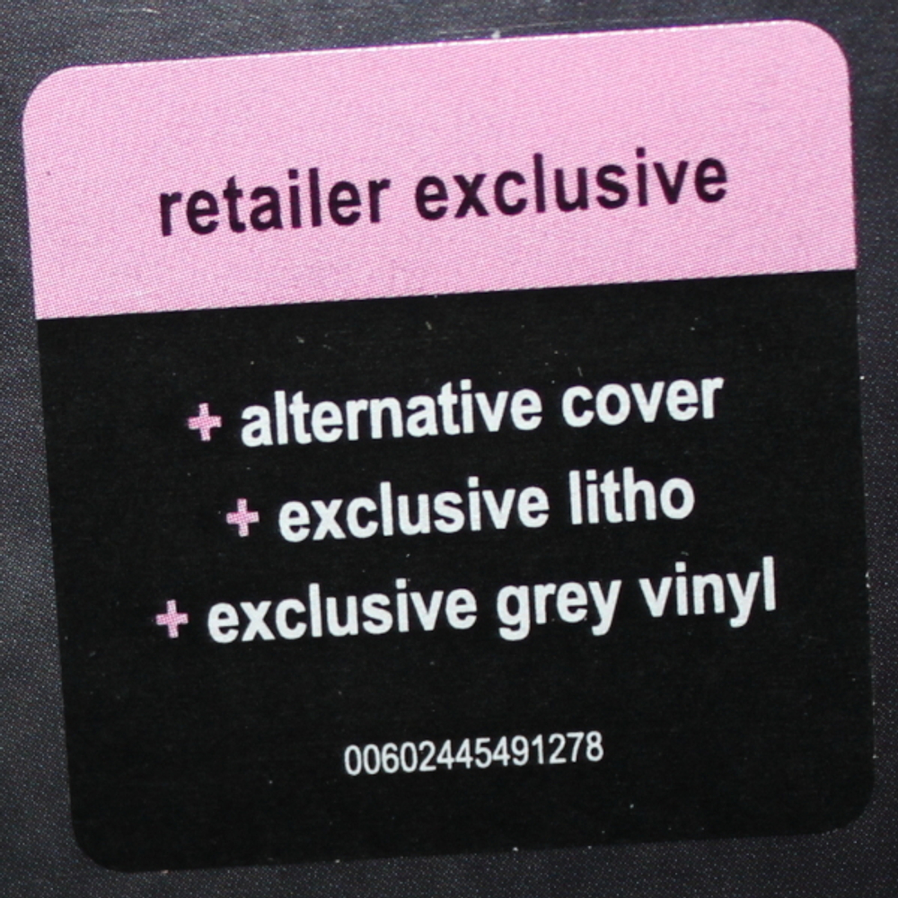 Machine Gun Kelly / Mainstream Sellout (Coloured Vinyl)(LP)