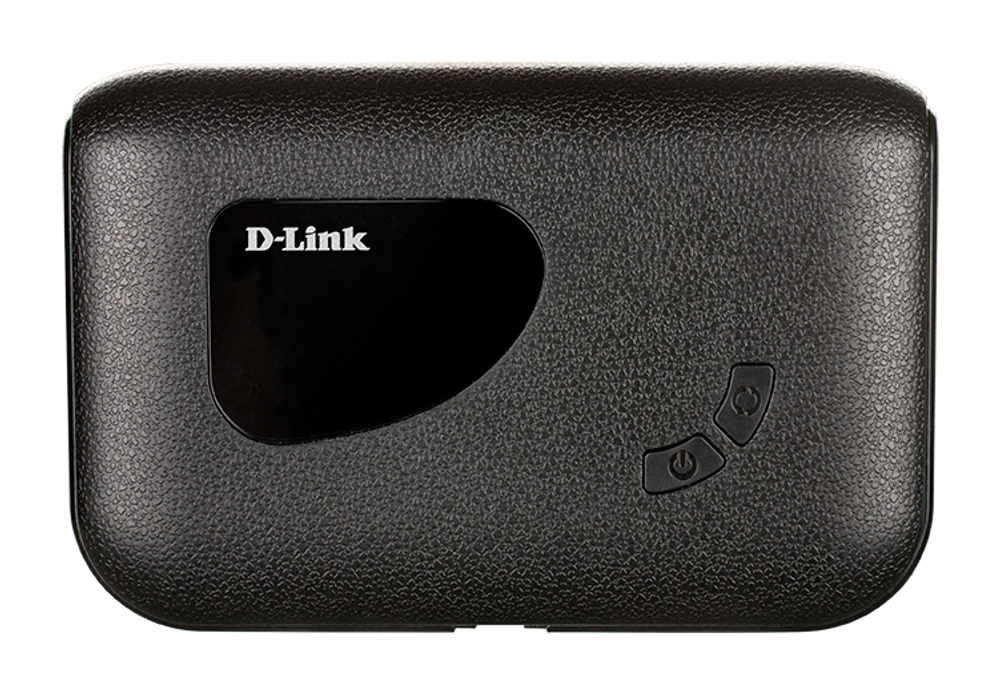Беспроводной компактный LTE маршрутизатор D-Link DWR-932C/3GG4HC N300, 1хSIM