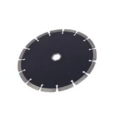 Алмазный диск 230x22,23x2,6x10 мм Laser Штурм — фото 4