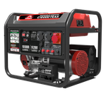 Бензиновый генератор SUNREKA G10000TEAX
