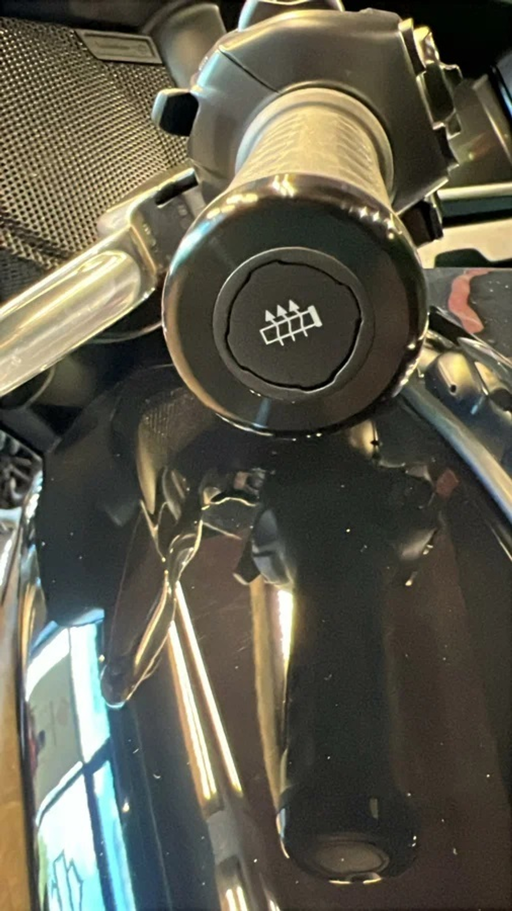 Street Glide Ultra Harley-Davidson , 2025 black/chrome
