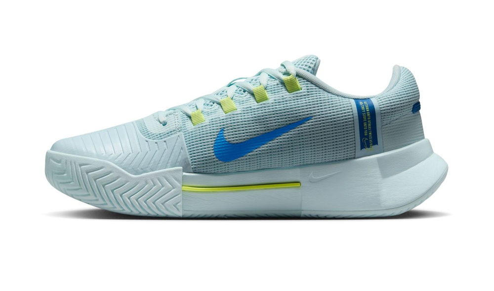 Damskie buty tenisowe Nike Zoom GP Challenge 1