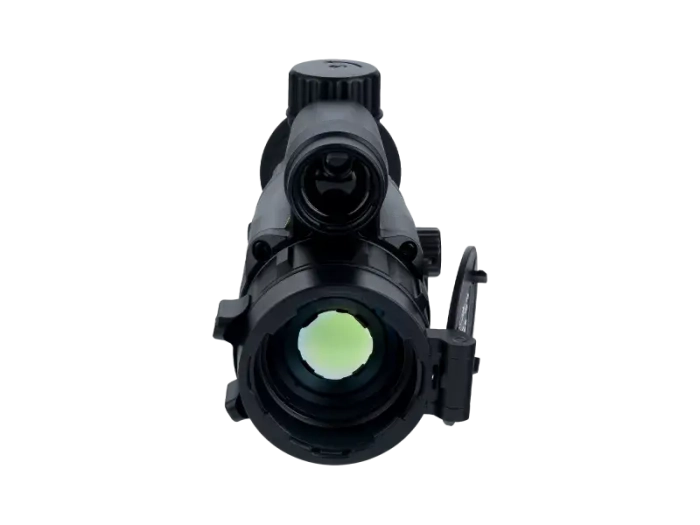Тепловизионный прицел Artelv Electron 3.4x 35мм 384x288 LRF (AETS34)