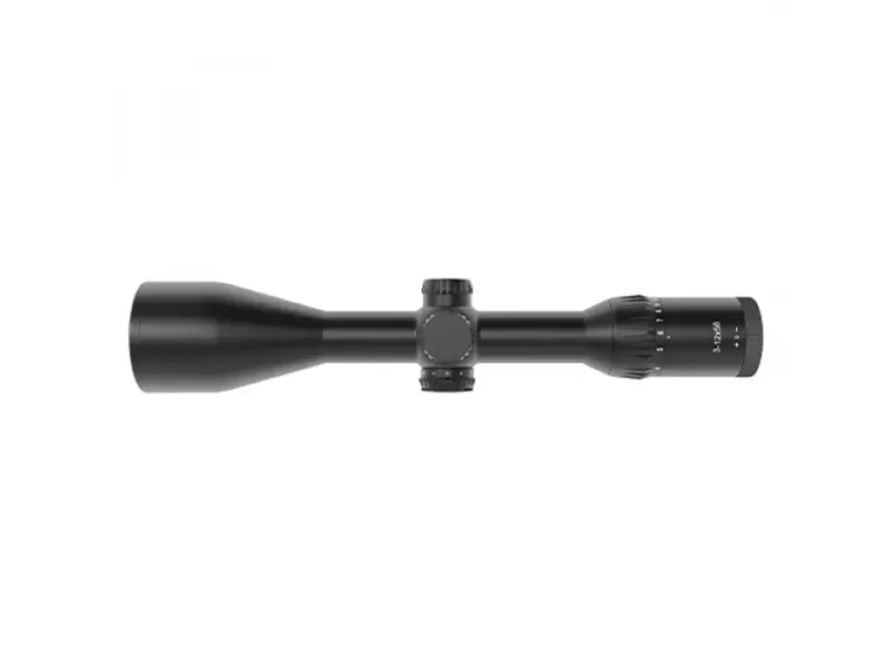 Оптический прицел Artelv LRS 3-12x56 SFP
