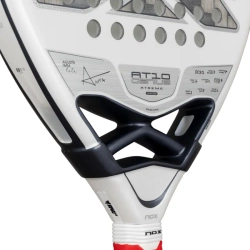 Ракетка для Padel NOX AT10 Genius 12K Alum Xtrem Lite by Agustin Tapia 2026