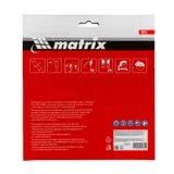 Пильный диск по дереву, 190 х 30 мм, 24 зуба Matrix Professional — фото 4