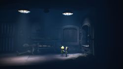 Little Nightmares II Deluxe Edition PS4 | PS5