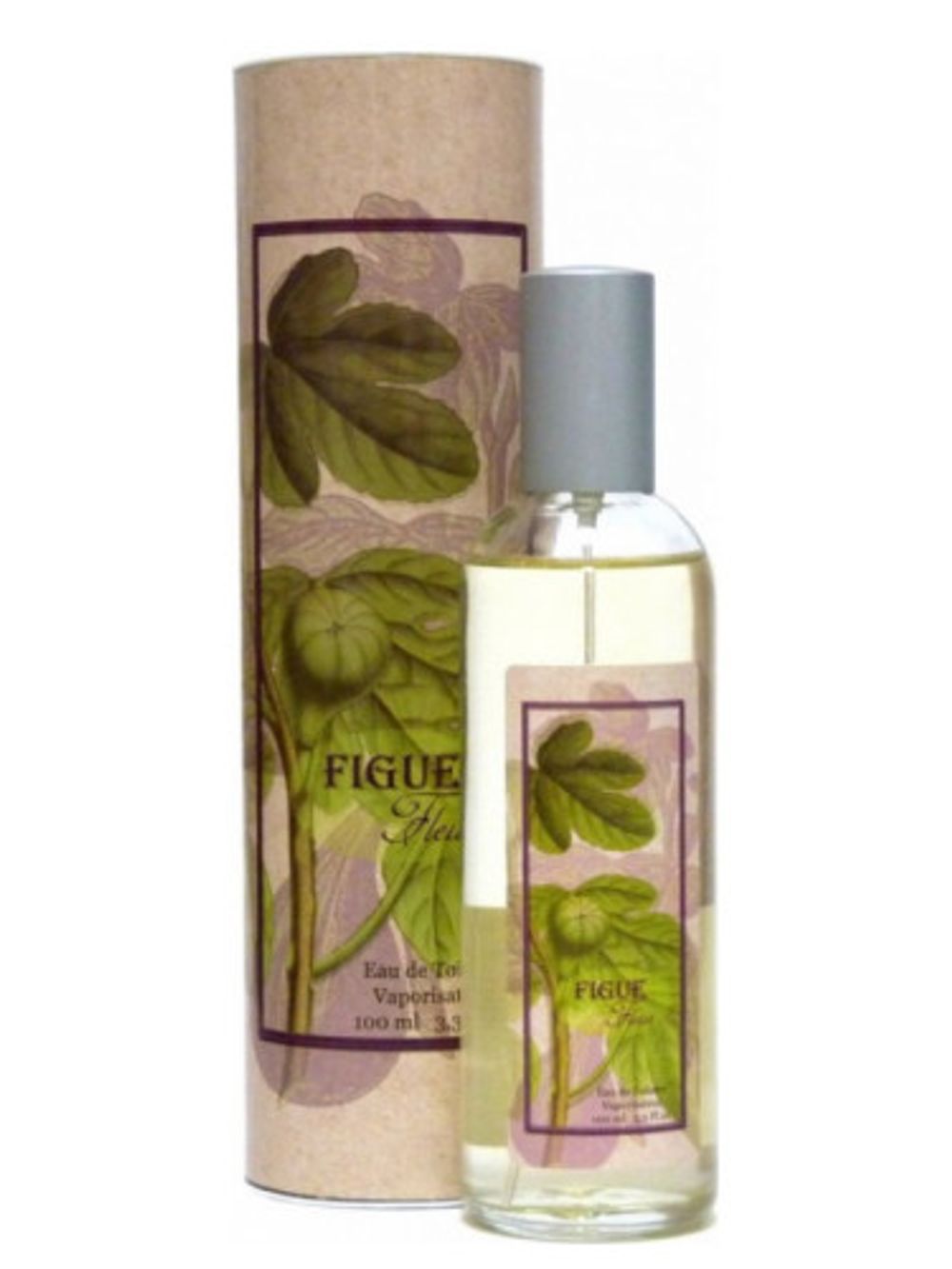 Provence and Nature Figue Fleur