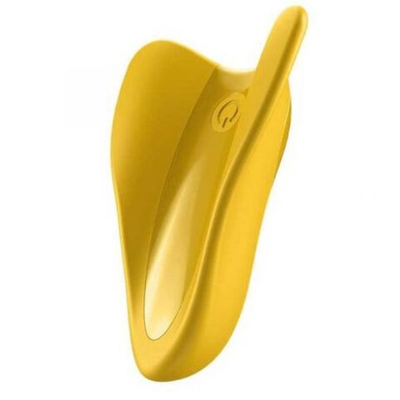 Satisfyer High Fly Бесшумный вибромассажер