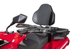 Квадроцикл SHARMAX Hummer 320 RX